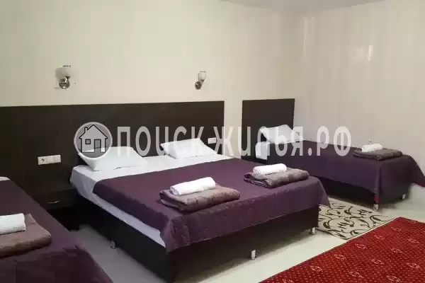 Гостевой дом «Династия-2» Гостевой дом «Династия-2»