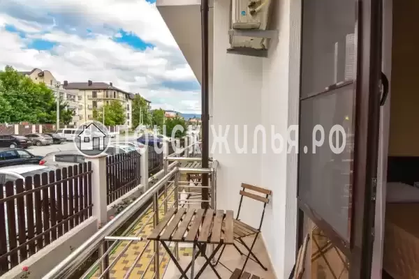 Гостевой дом «Династия-2» Гостевой дом «Династия-2»