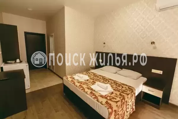 Гостевой дом «Династия-2» Гостевой дом «Династия-2»