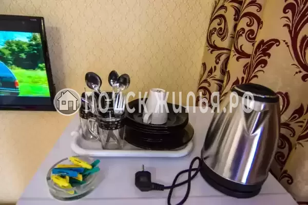 Гостевой дом «Династия-2» Гостевой дом «Династия-2»