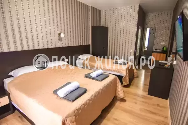 Гостевой дом «Династия-2» Гостевой дом «Династия-2»