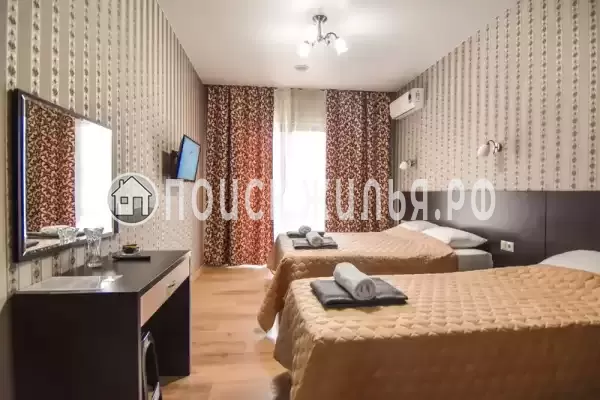 Гостевой дом «Династия-2» Гостевой дом «Династия-2»