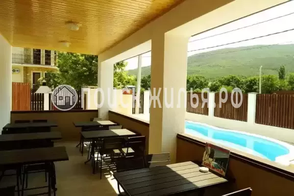 Частный сектор «Вояж»