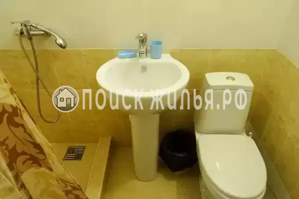 Частный сектор «Вояж»