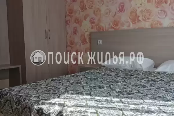 Частный сектор «Вояж»