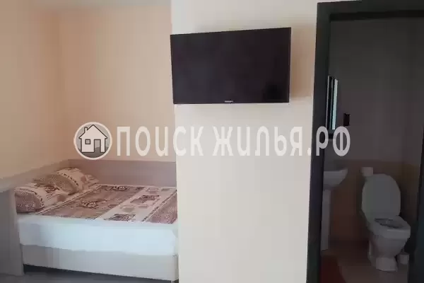 Частный сектор «Вояж»