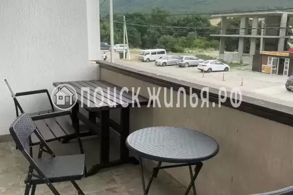 Частный сектор «Вояж»