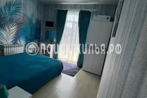 Гостевой дом «Ул. Фестивальная, д. 5 стр.1» Гостевой дом «Ул. Фестивальная, д. 5 стр.1»