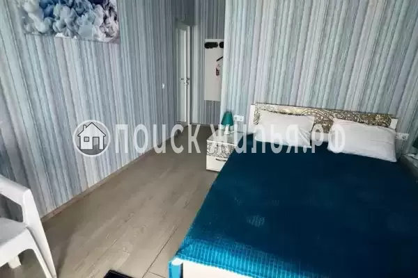 Гостевой дом «Ул. Фестивальная, д. 5 стр.1» Гостевой дом «Ул. Фестивальная, д. 5 стр.1»