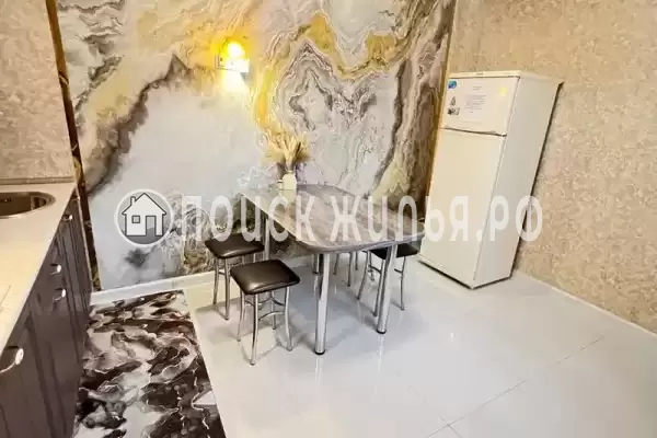 Гостевой дом «Ул. Фестивальная, д. 5 стр.1» Гостевой дом «Ул. Фестивальная, д. 5 стр.1»