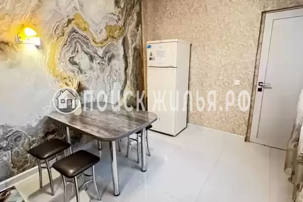 Гостевой дом «Ул. Фестивальная, д. 5 стр.1» Гостевой дом «Ул. Фестивальная, д. 5 стр.1»