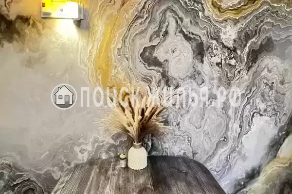 Гостевой дом «Ул. Фестивальная, д. 5 стр.1» Гостевой дом «Ул. Фестивальная, д. 5 стр.1»