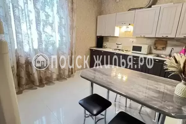 Гостевой дом «Ул. Фестивальная, д. 5 стр.1» Гостевой дом «Ул. Фестивальная, д. 5 стр.1»