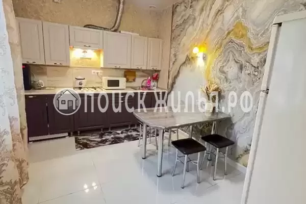 Гостевой дом «Ул. Фестивальная, д. 5 стр.1» Гостевой дом «Ул. Фестивальная, д. 5 стр.1»