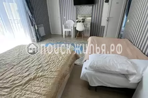 Гостевой дом «Ул. Фестивальная, д. 5 стр.1» Гостевой дом «Ул. Фестивальная, д. 5 стр.1»