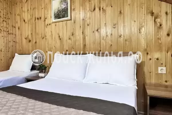 Отель «Марракеш Gold»