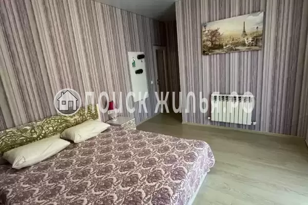 Гостевой дом «Ул. Фестивальная, д. 5 стр.1» Гостевой дом «Ул. Фестивальная, д. 5 стр.1»