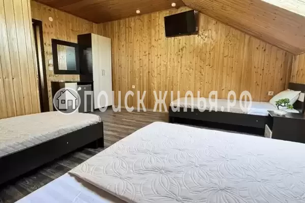 Отель «Марракеш Gold»