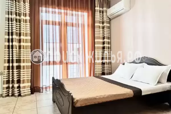 Отель «Марракеш Gold»