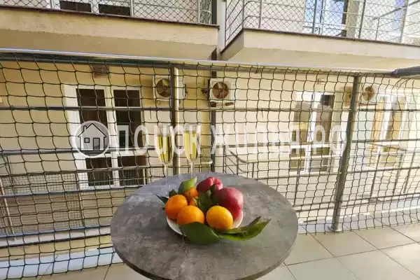 Отель «Марракеш Gold»