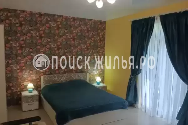 Гостевой дом «Ул. Фестивальная, д. 5 стр.1» Гостевой дом «Ул. Фестивальная, д. 5 стр.1»