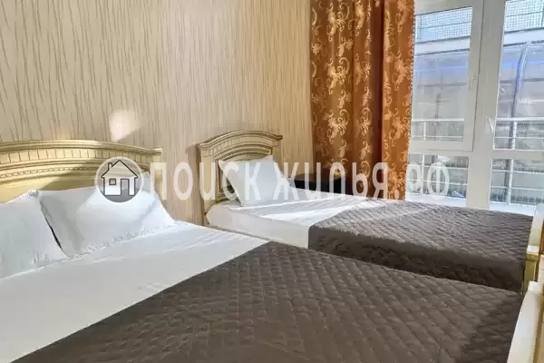 Отель «Марракеш Gold»