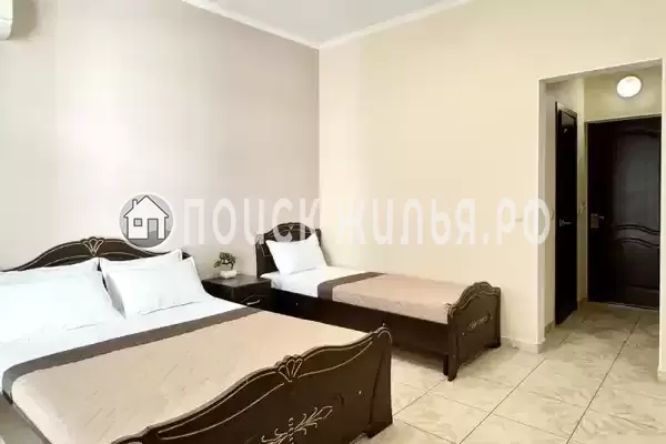 Отель «Марракеш Gold»