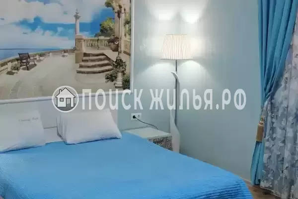 Гостевой дом «Ул. Фестивальная, д. 5 стр.1» Гостевой дом «Ул. Фестивальная, д. 5 стр.1»