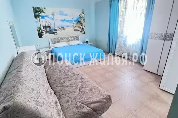 Гостевой дом «Ул. Фестивальная, д. 5 стр.1» Гостевой дом «Ул. Фестивальная, д. 5 стр.1»