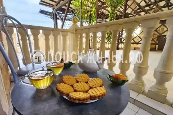 Отель «Марракеш Gold»