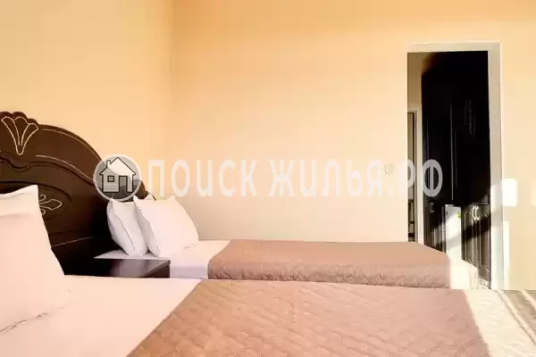 Отель «Марракеш Gold»