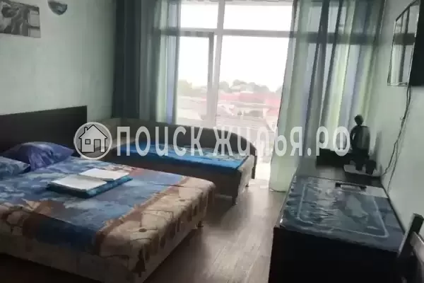 «Соловушка»