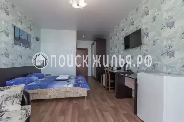 «Соловушка»