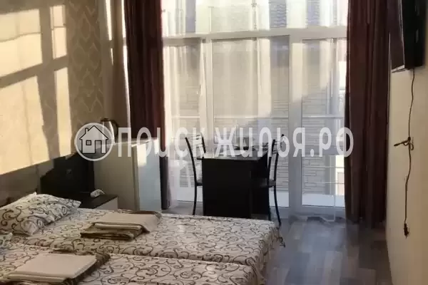 «Соловушка»