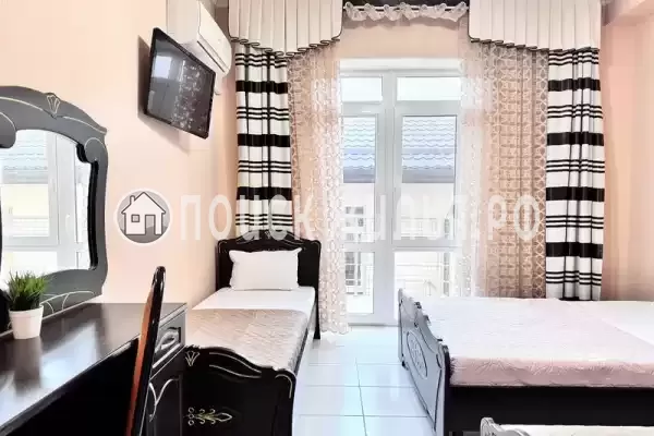 Отель «Марракеш Gold»