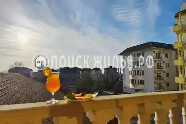 Отель «Марракеш Gold»