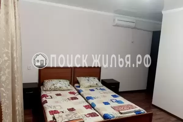 Гостевой дом «Апхын»