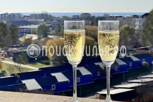 Отель «Марракеш Gold»