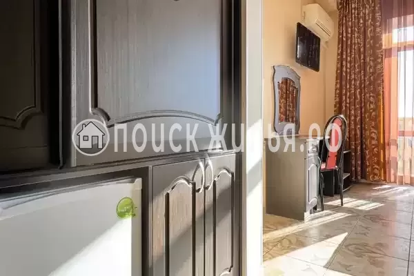 Отель «Марракеш Gold»