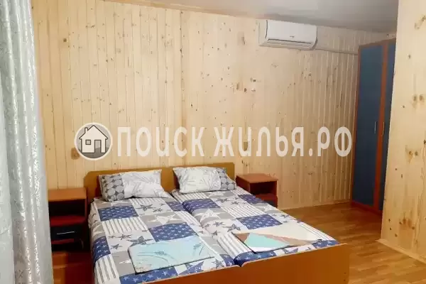 Гостевой дом «Апхын»