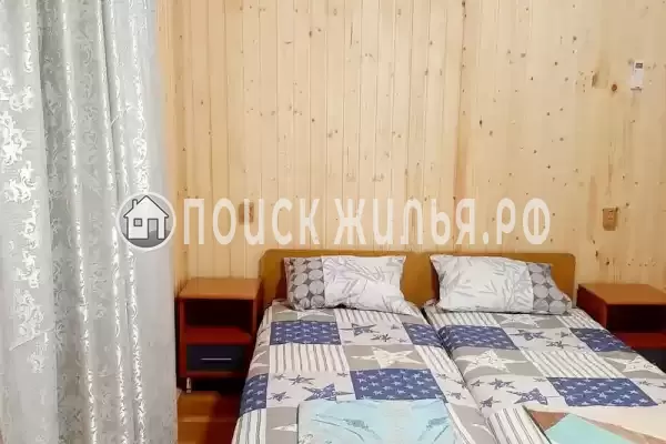 Гостевой дом «Апхын»