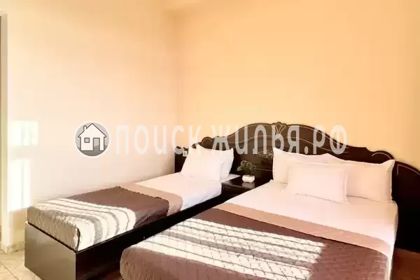 Отель «Марракеш Gold»