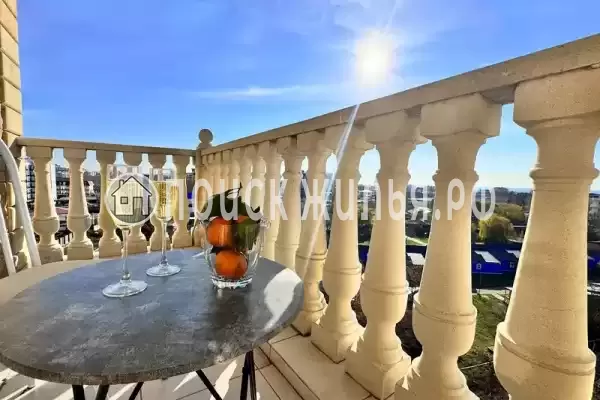 Отель «Марракеш Gold»