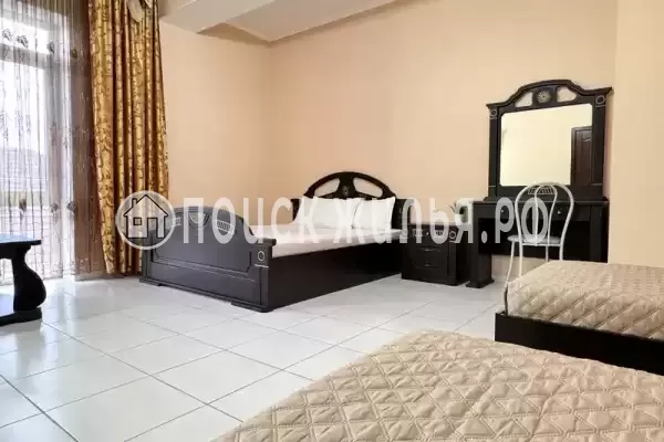 Отель «Марракеш Gold»