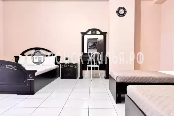 Отель «Марракеш Gold»