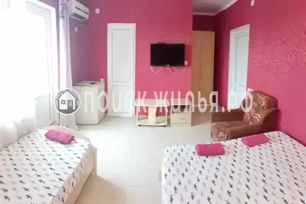 Гостевой дом «Антураж»