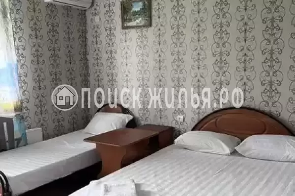 Гостевой дом «Антураж»