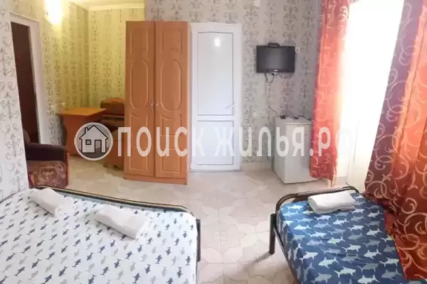 Гостевой дом «Антураж»