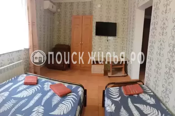 Гостевой дом «Антураж»