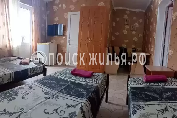 Гостевой дом «Антураж»